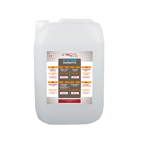 Chất tẩy rửa RECYL Quick’Wash Solvant PU